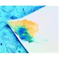 Strathmore Strathmore 22 x 30 in. 400 Acid-Free Artist Quality Cold Press Watercolor Paper; Pack - 10 404892